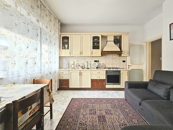 appartamento in vendita a Rapallo in zona Santa Maria del Campo