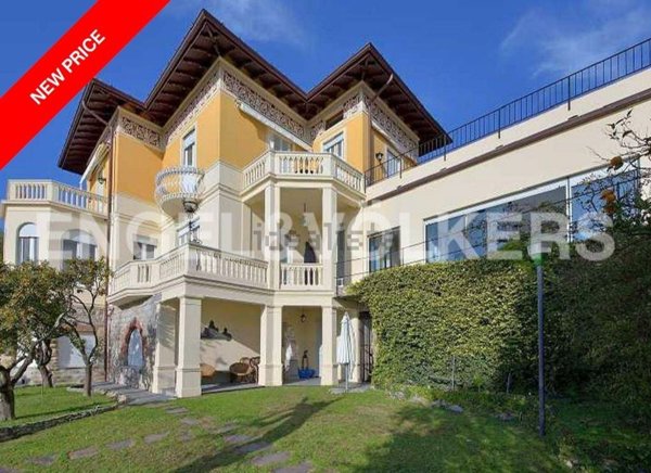 appartamento in vendita a Rapallo in zona San Michele di Pagana