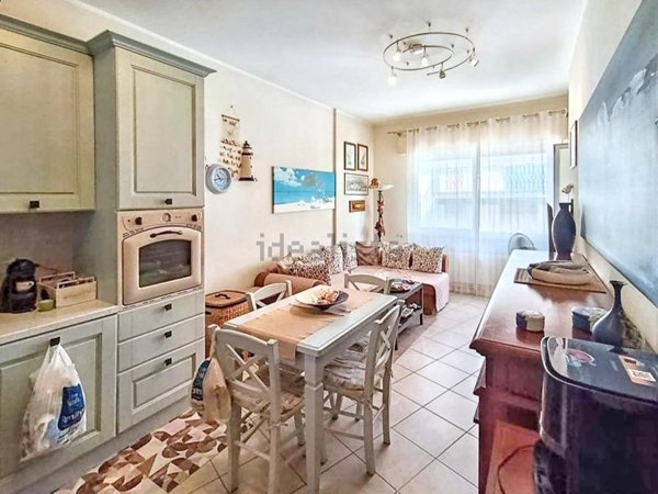 appartamento in vendita a Rapallo in zona Santa Maria del Campo