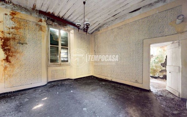 appartamento in vendita a Rapallo in zona San Maurizio di Monti