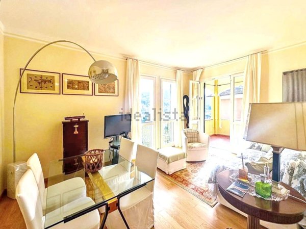 appartamento in vendita a Rapallo in zona San Michele di Pagana
