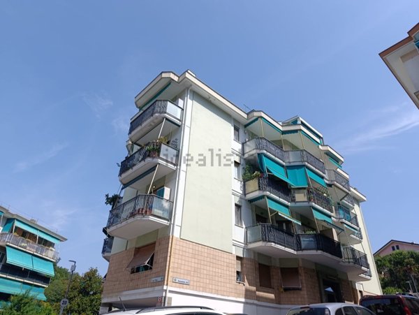 appartamento in vendita a Rapallo
