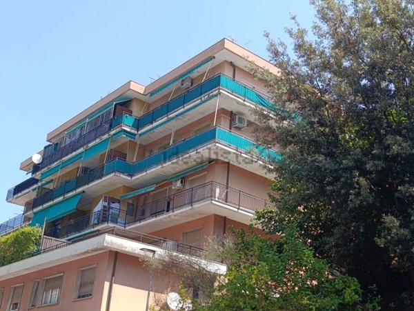 appartamento in vendita a Rapallo