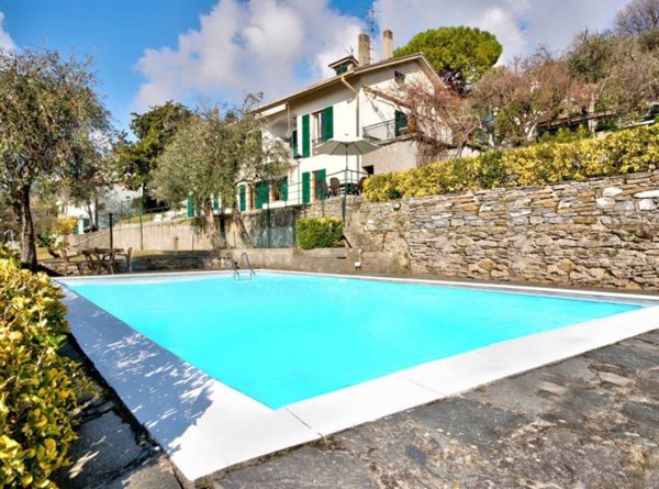 appartamento in vendita a Rapallo