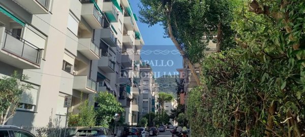 appartamento in vendita a Rapallo in zona Santa Maria del Campo