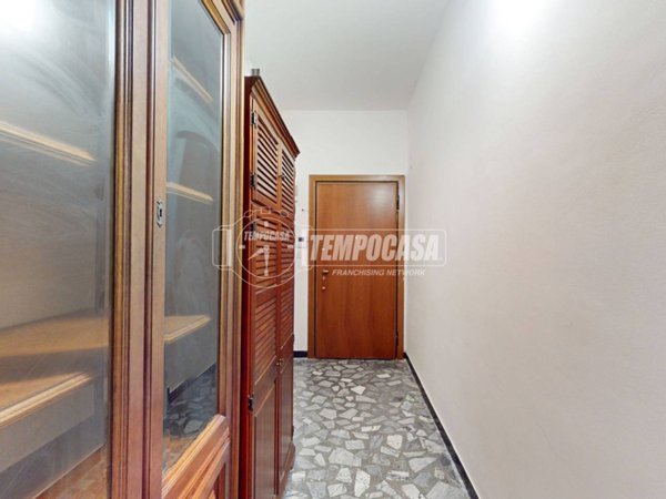 appartamento in vendita a Rapallo in zona Santa Maria del Campo