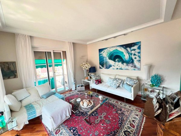 appartamento in vendita a Rapallo