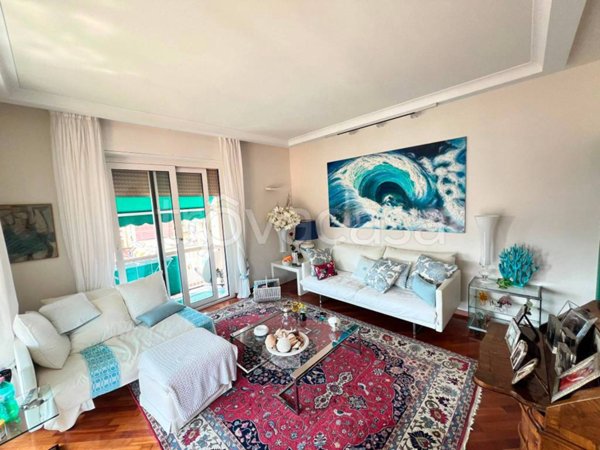 appartamento in vendita a Rapallo