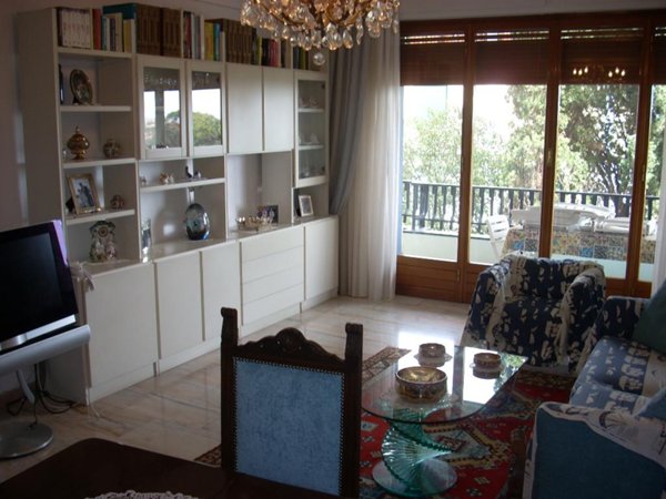 appartamento in vendita a Rapallo