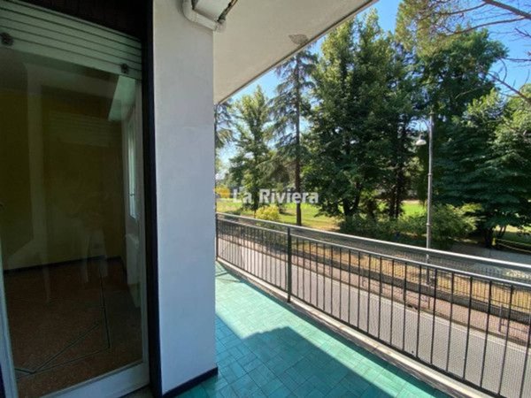 appartamento in vendita a Rapallo in zona Santa Maria del Campo