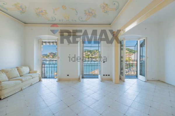 appartamento in vendita a Rapallo