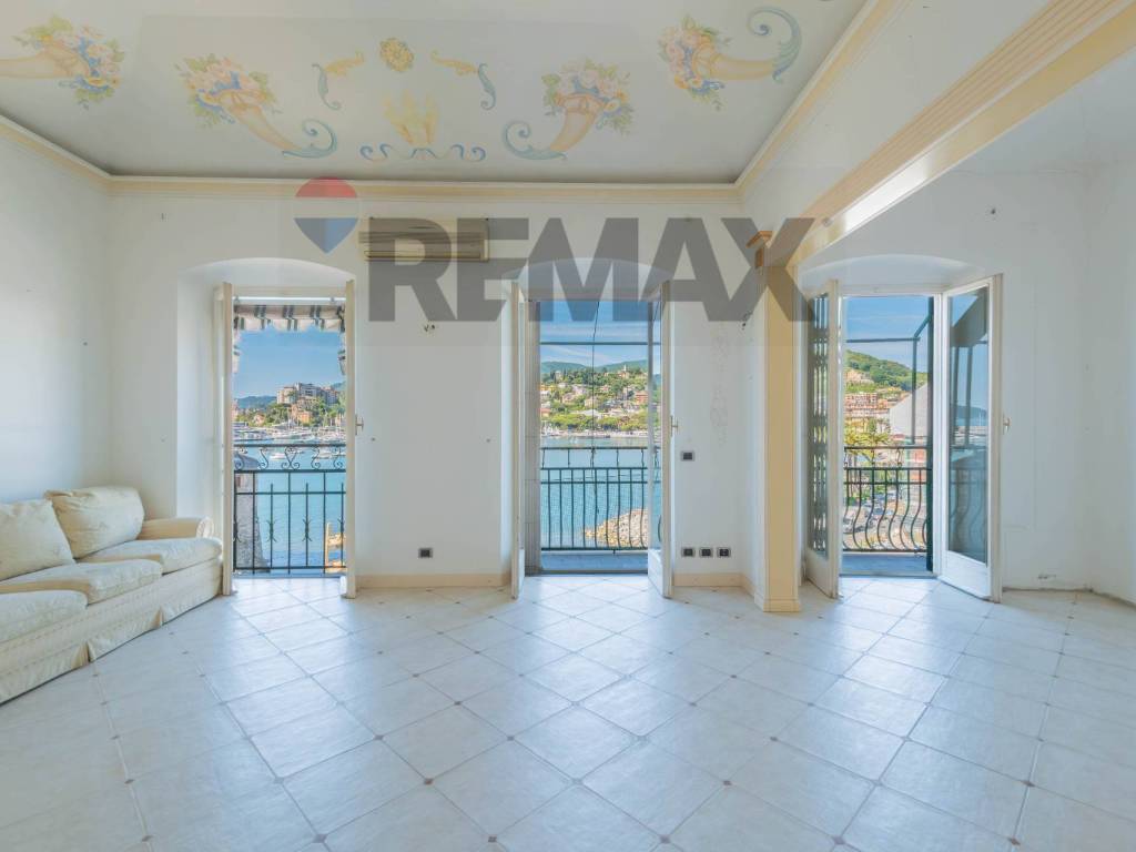 appartamento in vendita a Rapallo