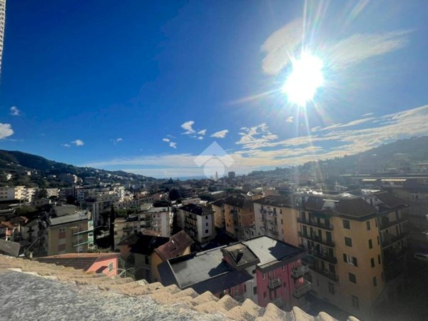 appartamento in vendita a Rapallo in zona Santa Maria del Campo