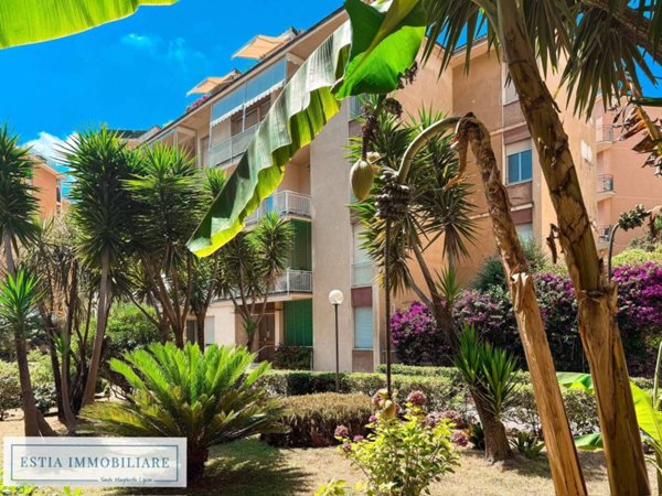 appartamento in vendita a Rapallo in zona San Michele di Pagana