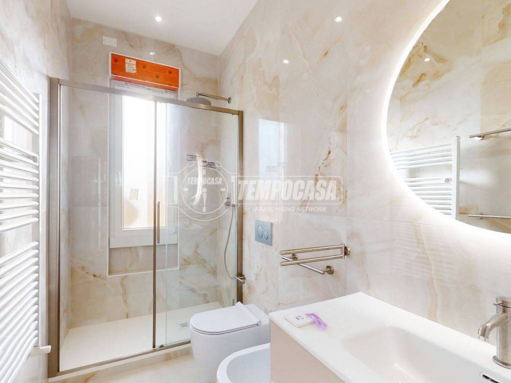 appartamento in vendita a Rapallo in zona Santa Maria del Campo
