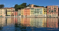 casa indipendente in vendita a Rapallo