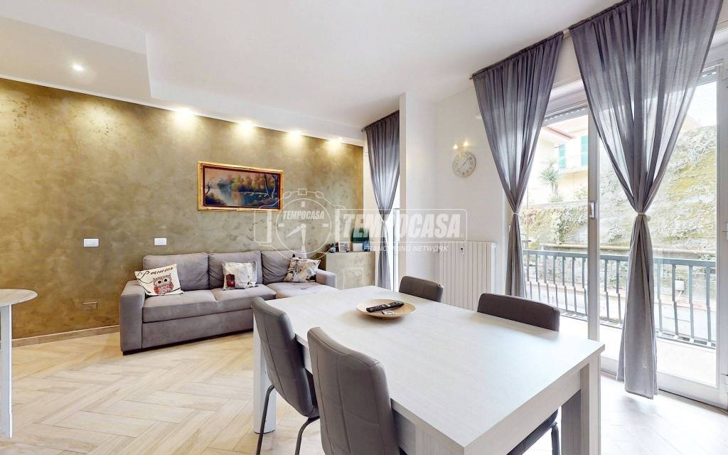 appartamento in vendita a Rapallo