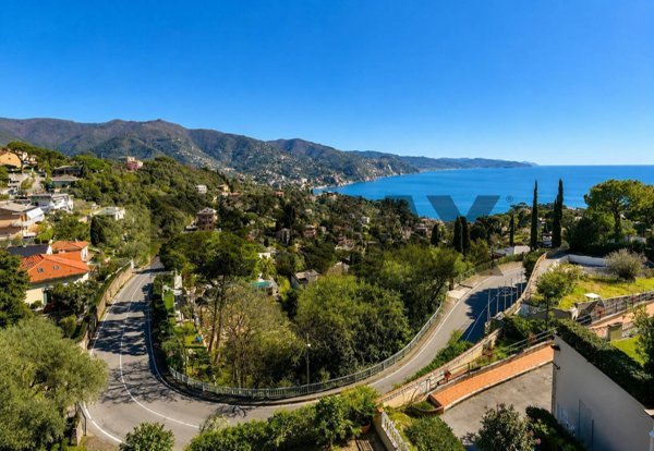 appartamento in vendita a Rapallo in zona San Michele di Pagana