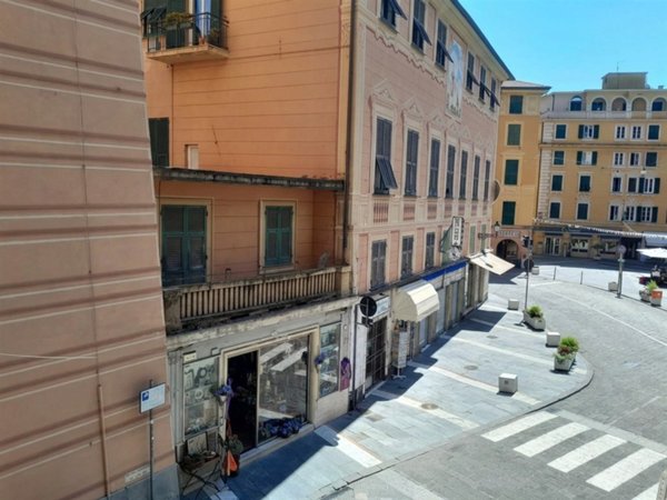 appartamento in vendita a Rapallo in zona San Michele di Pagana
