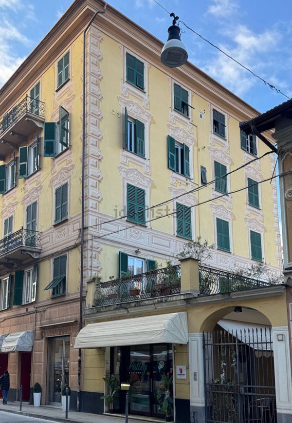 appartamento in vendita a Rapallo