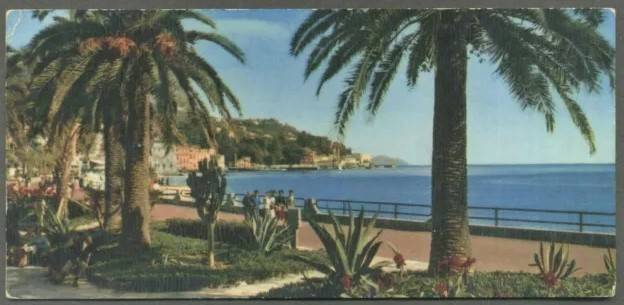 appartamento in vendita a Rapallo in zona San Michele di Pagana