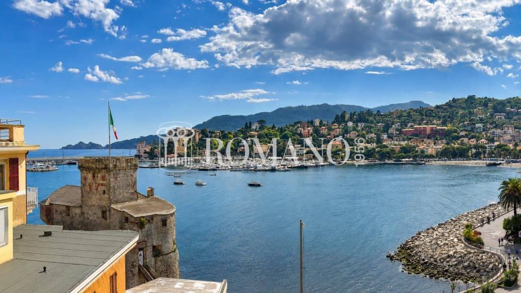 appartamento in vendita a Rapallo