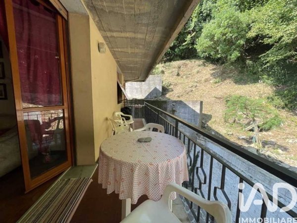 appartamento in vendita a Rapallo in zona San Martino di Noceto