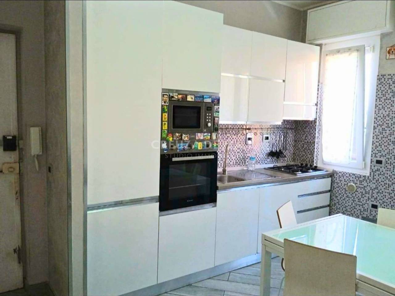 appartamento in vendita a Rapallo