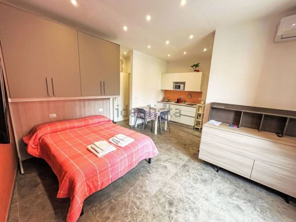appartamento in vendita a Rapallo in zona San Michele di Pagana
