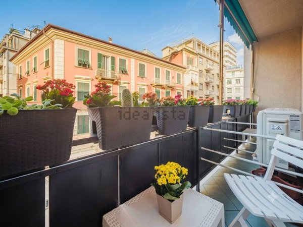 appartamento in vendita a Rapallo in zona San Michele di Pagana