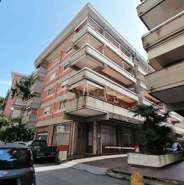 appartamento in vendita a Rapallo