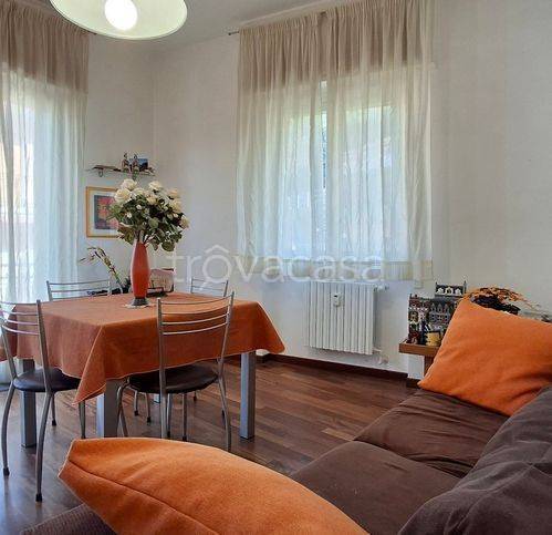 appartamento in vendita a Rapallo
