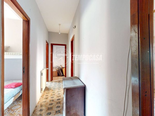 appartamento in vendita a Rapallo in zona Santa Maria del Campo