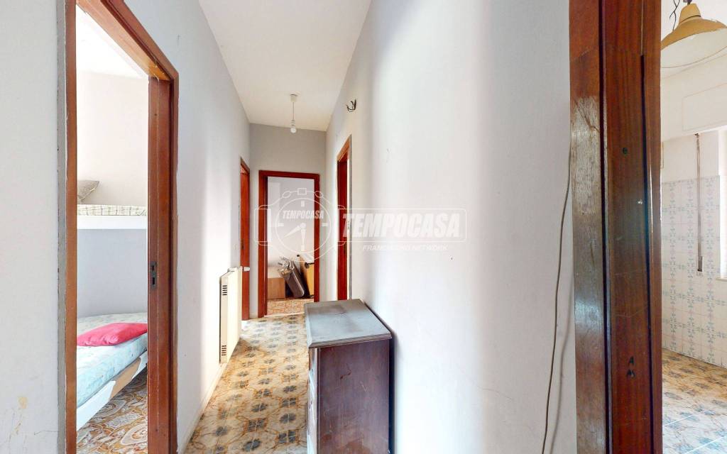 appartamento in vendita a Rapallo in zona Santa Maria del Campo