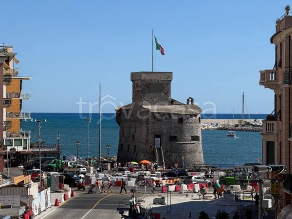 appartamento in vendita a Rapallo