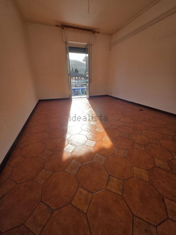 appartamento in vendita a Rapallo in zona Santa Maria del Campo