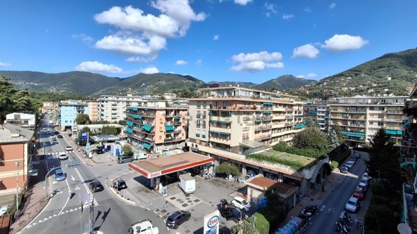 appartamento in vendita a Rapallo in zona Santa Maria del Campo