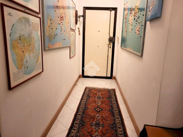 appartamento in vendita a Rapallo in zona San Michele di Pagana