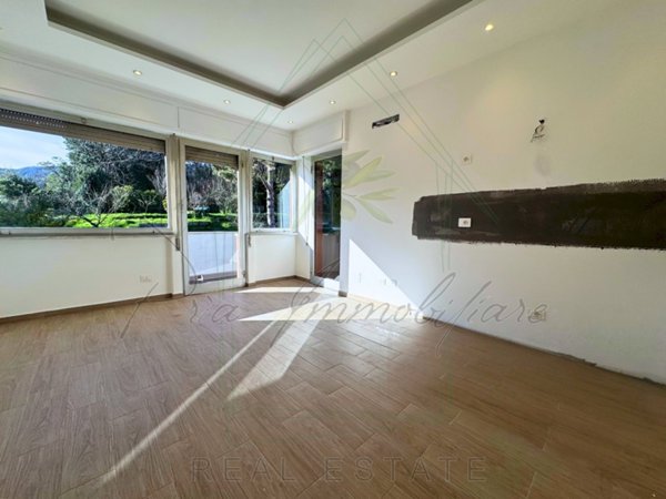 appartamento in vendita a Rapallo