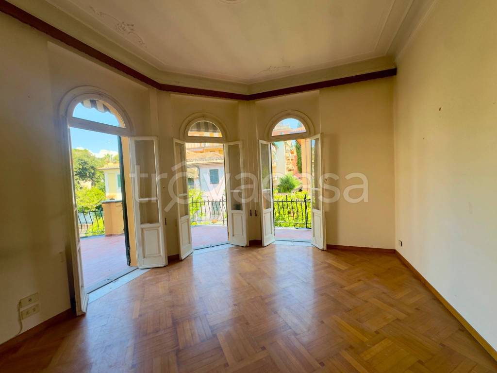 appartamento in vendita a Rapallo