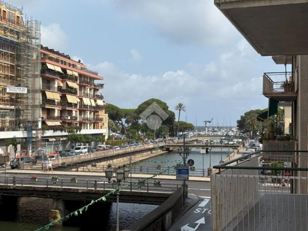 appartamento in vendita a Rapallo