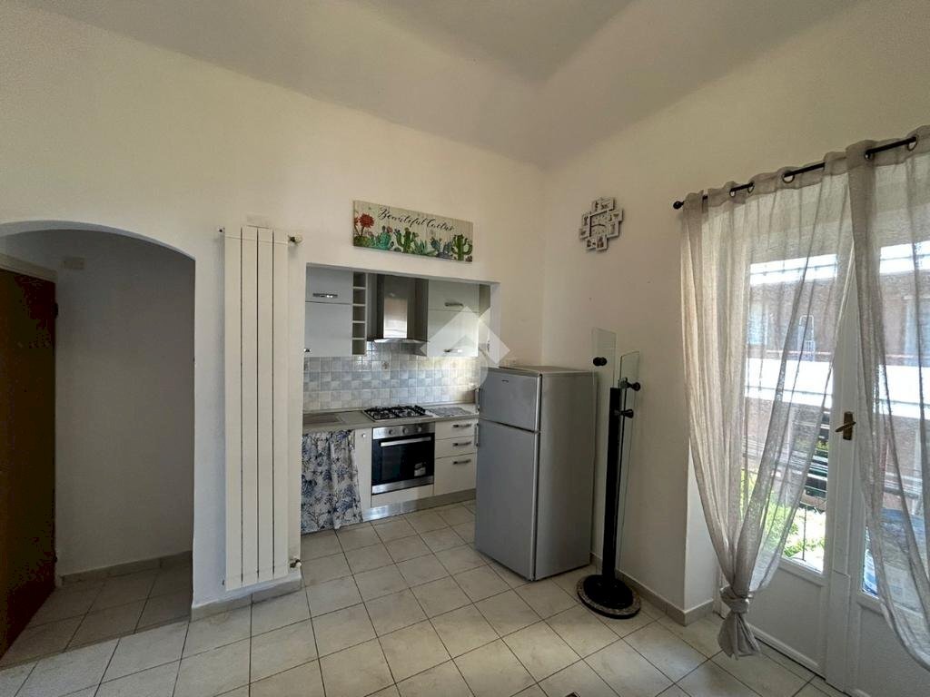 appartamento in vendita a Rapallo in zona Santa Maria del Campo