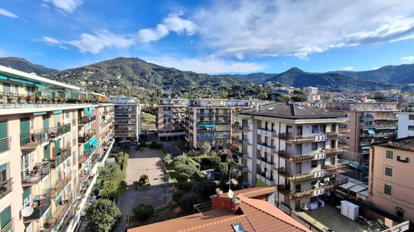 appartamento in vendita a Rapallo