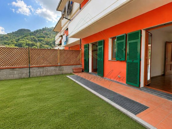 appartamento in vendita a Rapallo in zona San Pietro di Novella