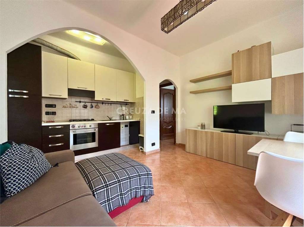 appartamento in vendita a Rapallo