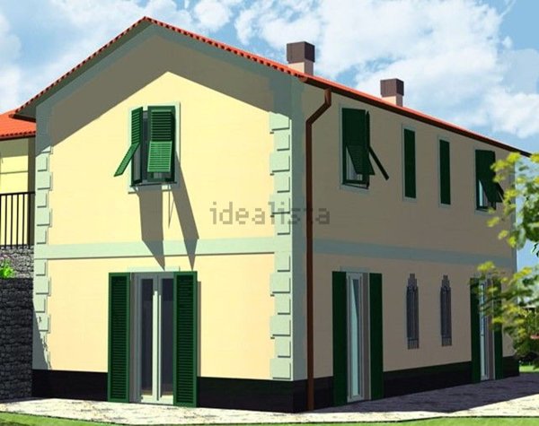 appartamento in vendita a Rapallo in zona Santa Maria del Campo