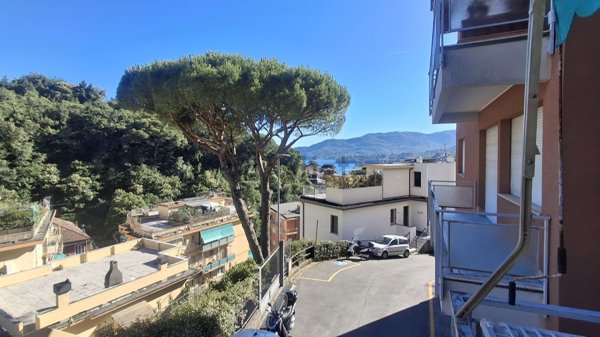 appartamento in vendita a Rapallo in zona San Michele di Pagana