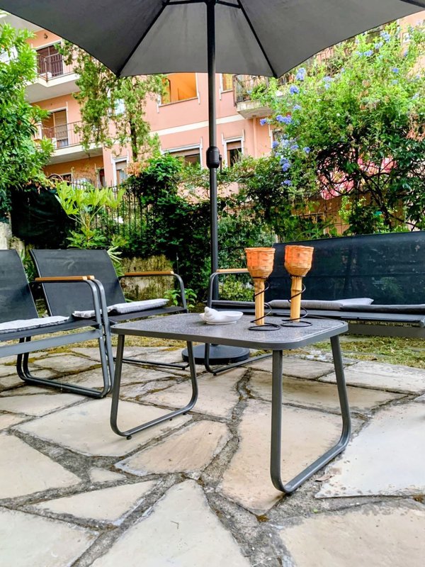 appartamento in vendita a Rapallo in zona Santa Maria del Campo