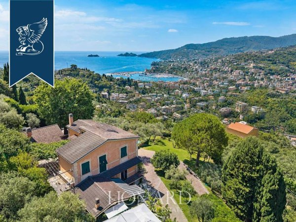 casa indipendente in vendita a Rapallo in zona San Pietro di Novella