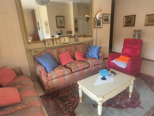 appartamento in vendita a Rapallo